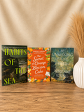 The Quiet Magic Collection -Curated Romance Book Bundle