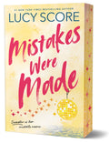 Mistakes Were Made by Lucy Score