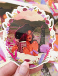Wild Love Sticker