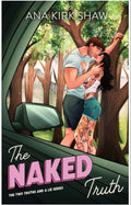 The Naked Truth: An Enemies to Lovers Road Trip Romance (Two Truths and a Lie #1)
