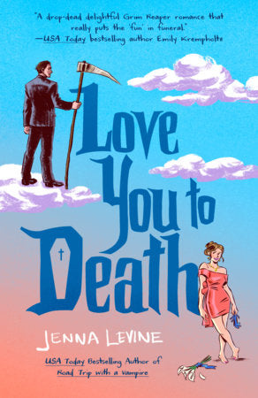 Love You to Death