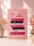 Bloom Reading Journal