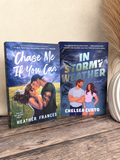 Storm Chaser Bundle -Curated Romance Book Bundle