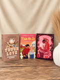 The Ranch Romance Edit - Curated Romance Book Bundle