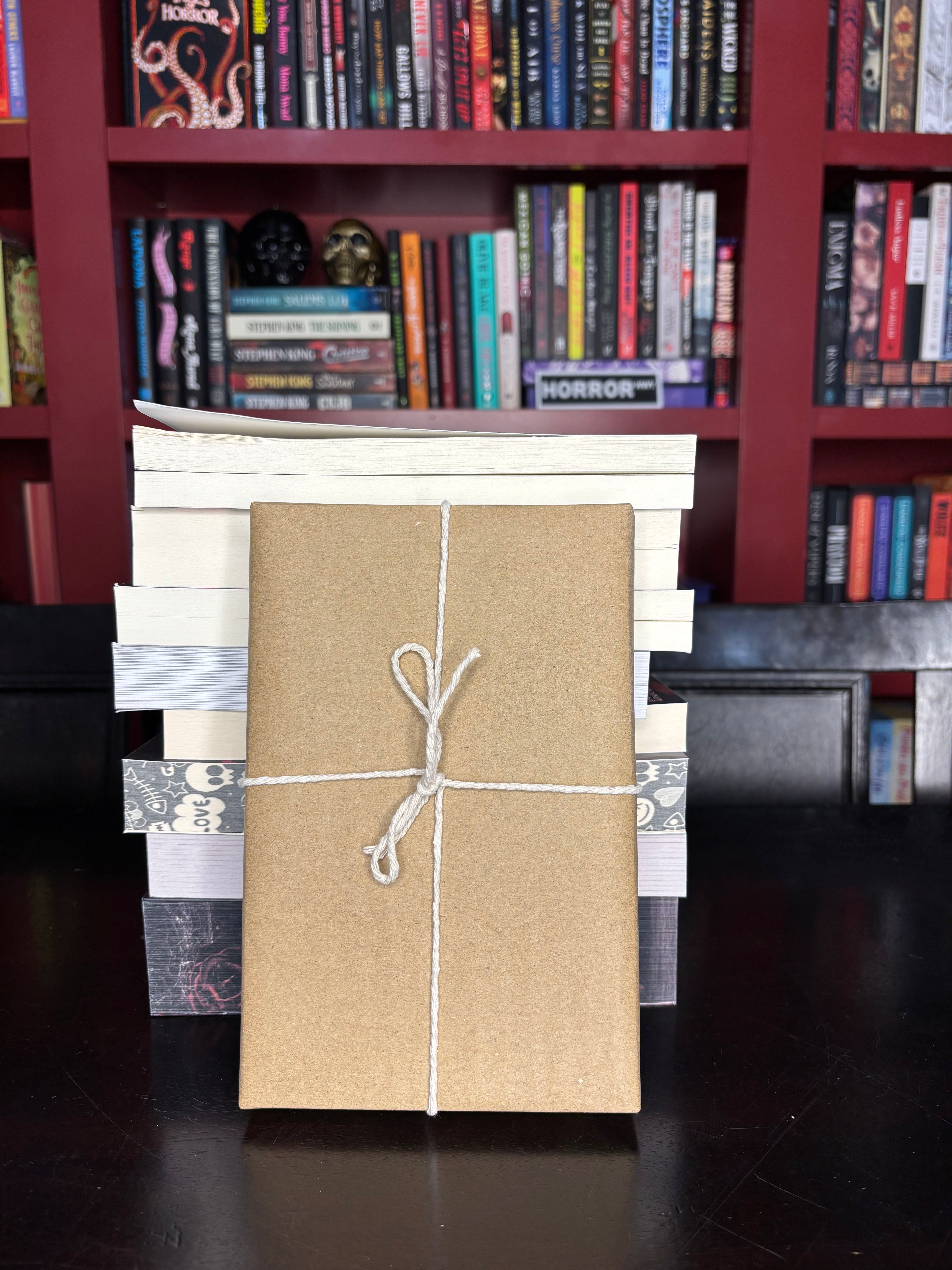 Trope Society Subscription