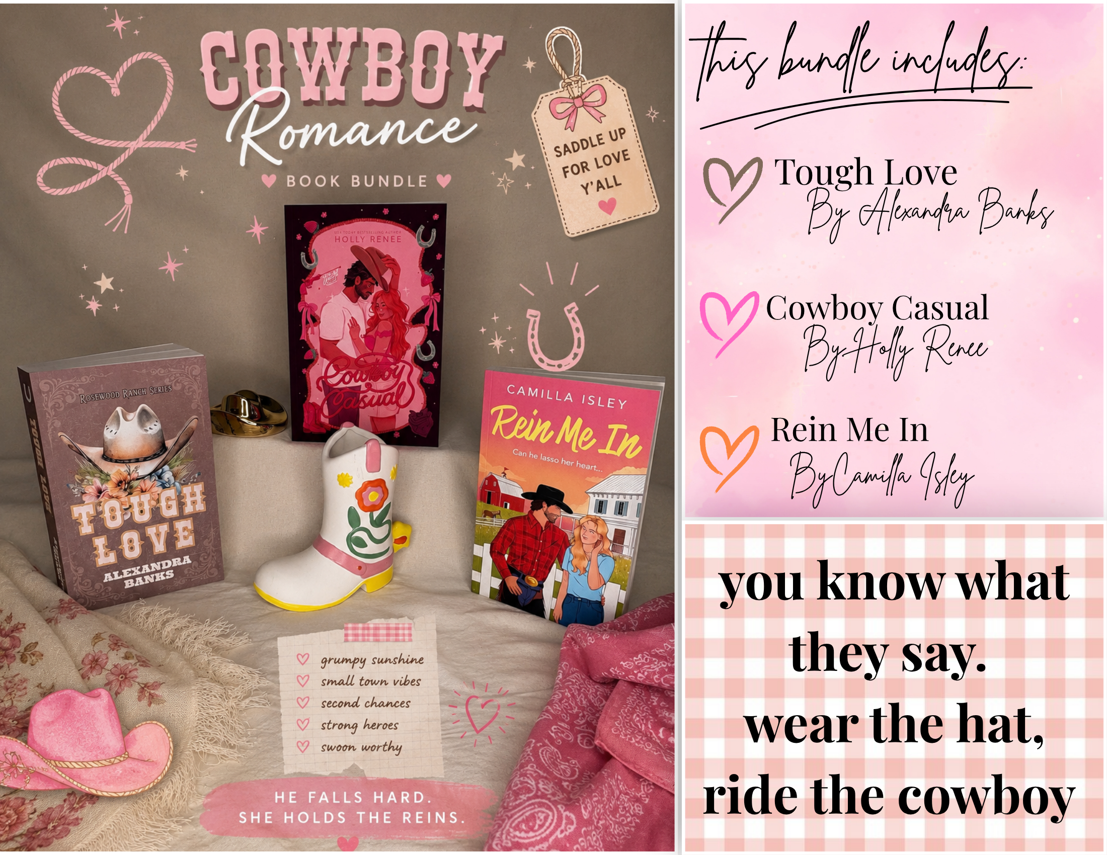 Underrated Cowboys
